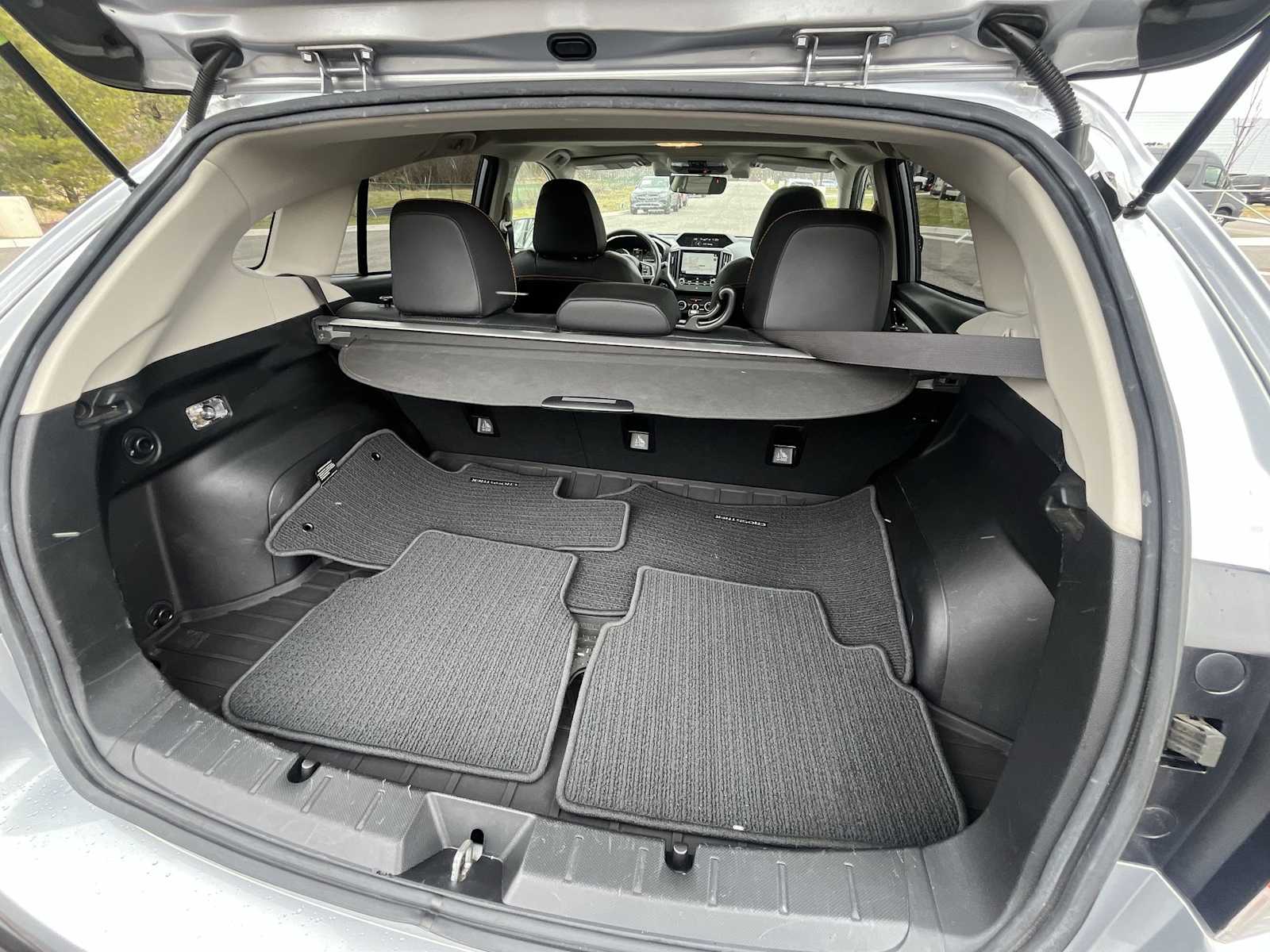 Thumbnail: 2018 Subaru Crosstrek - 43