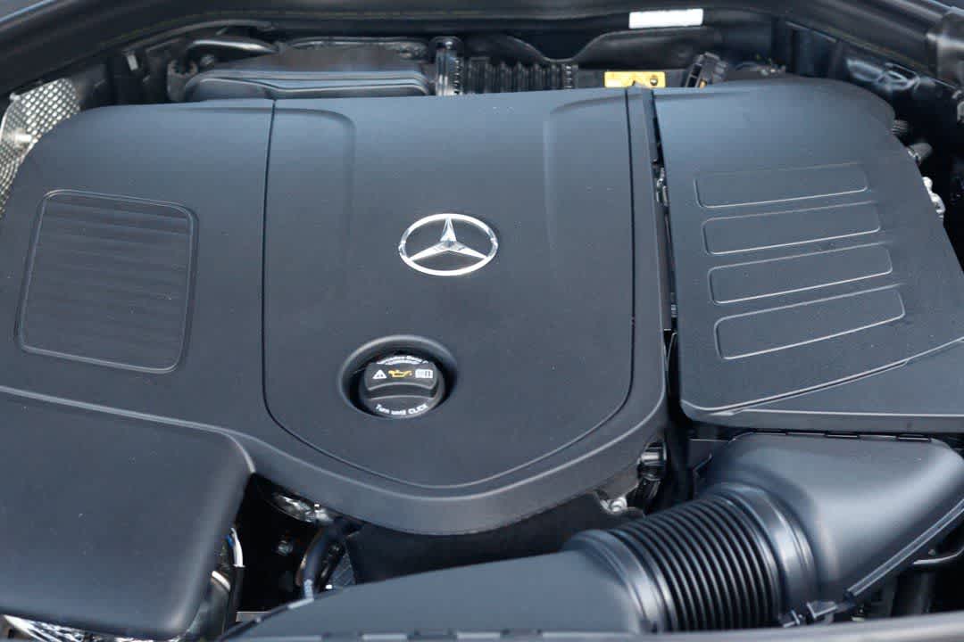 Thumbnail: 2026 Mercedes-Benz GLC - 21