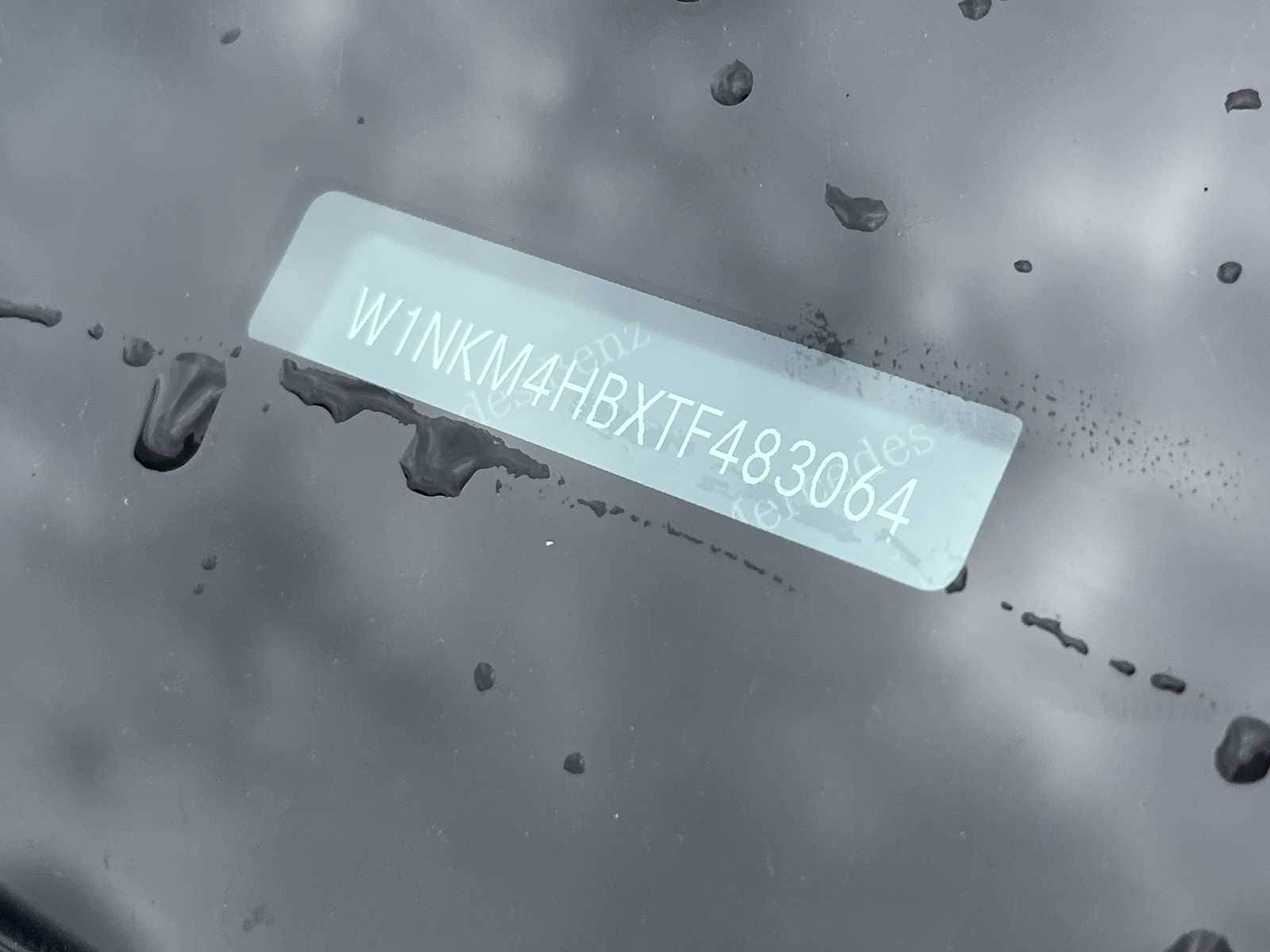 Thumbnail: 2026 Mercedes-Benz GLC - 44