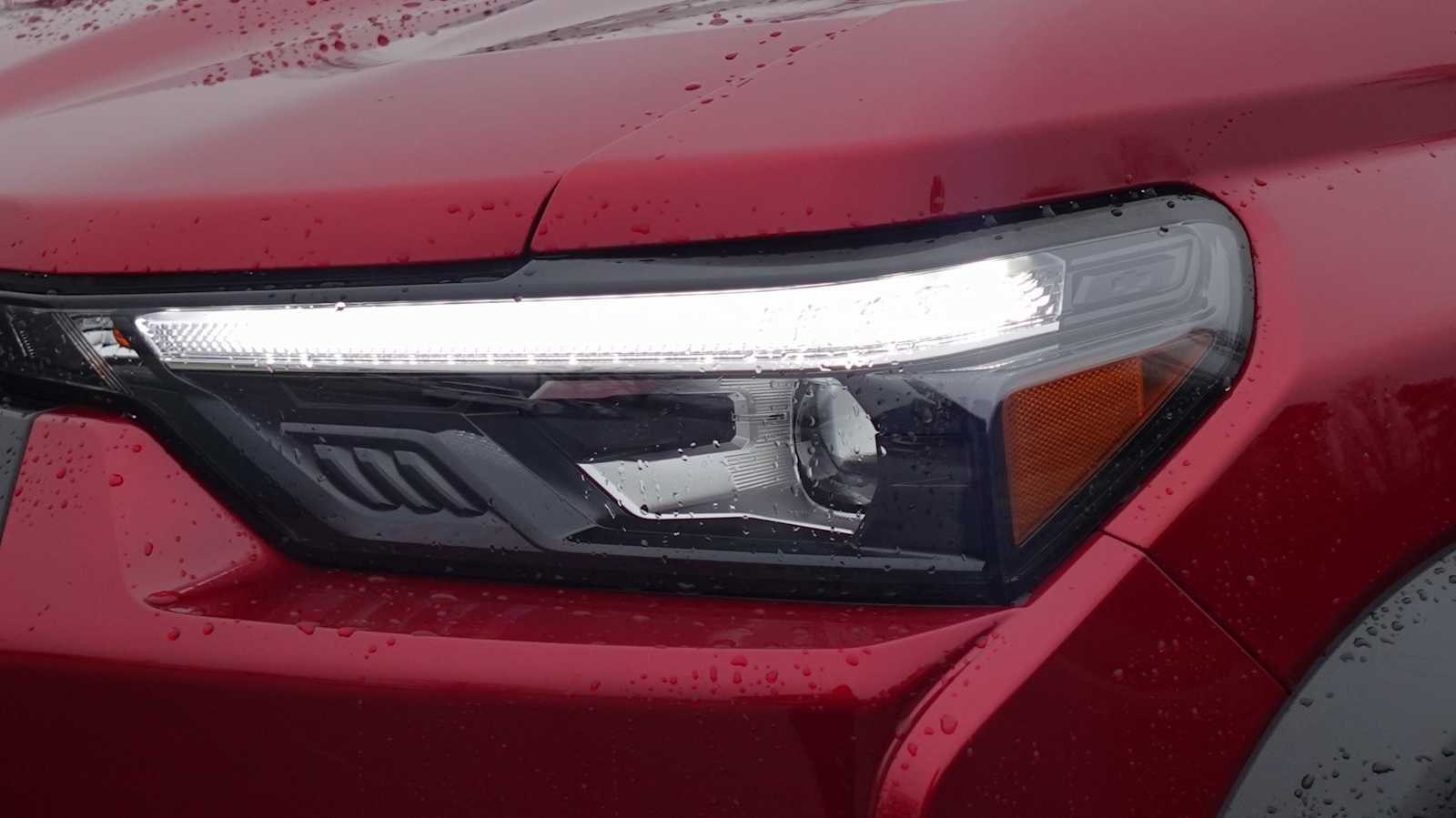 Thumbnail: 2024 Chevrolet Colorado - 12