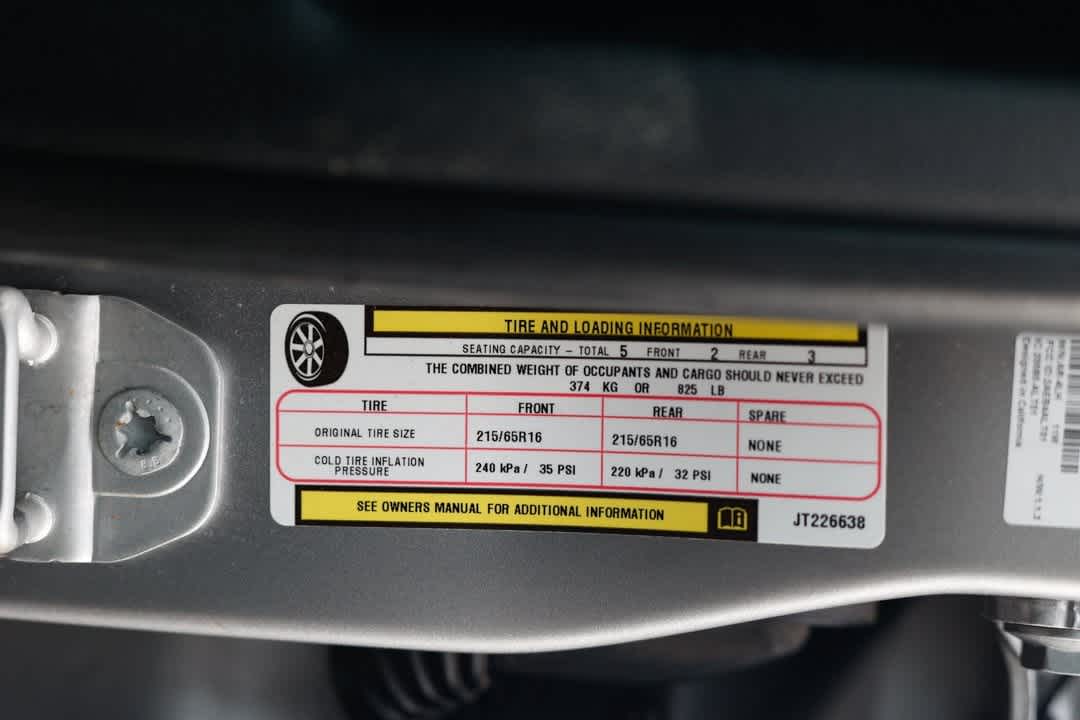 Thumbnail: 2018 Jeep Compass - 34