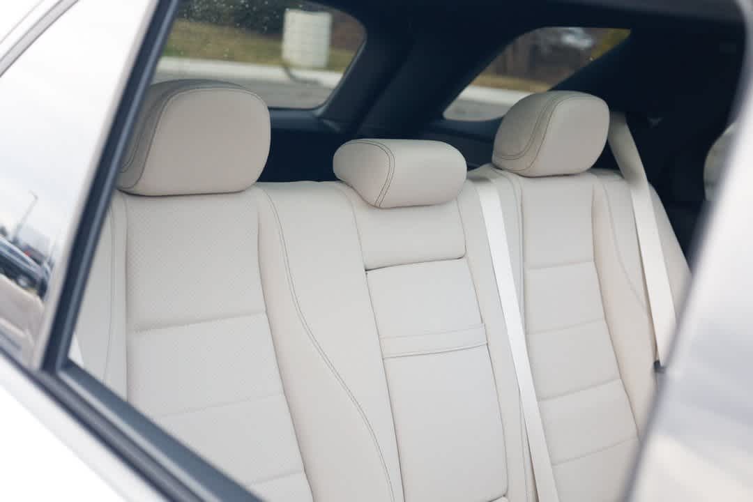 Thumbnail: 2026 Mercedes-Benz GLE - 12