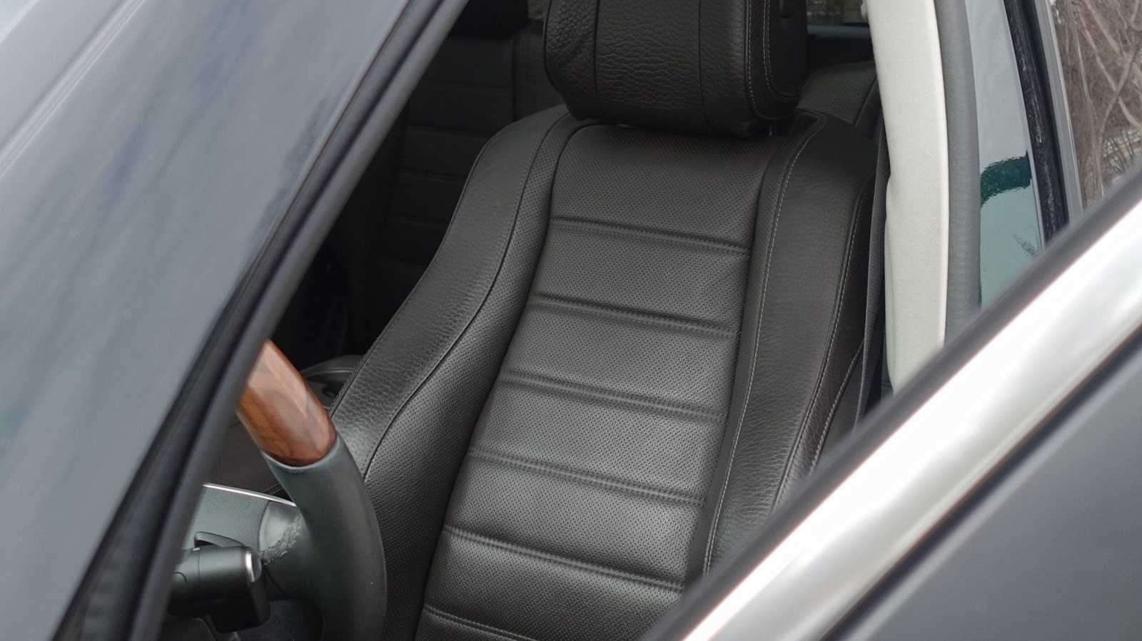 Thumbnail: 2020 Mercedes-Benz GLS - 39