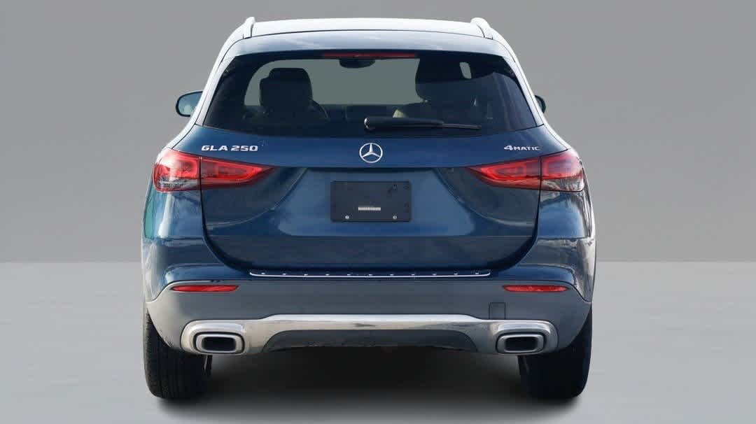 Thumbnail: 2021 Mercedes-Benz GLA - 6
