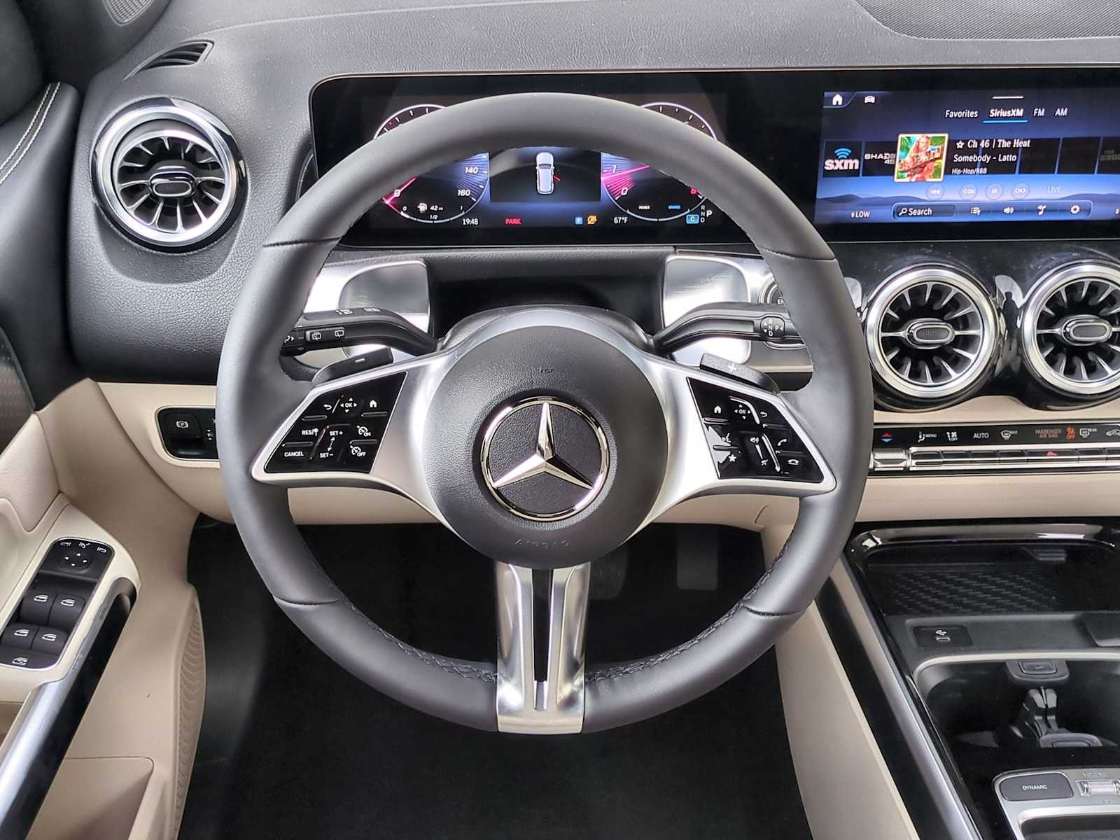 Thumbnail: 2025 Mercedes-Benz GLB - 23