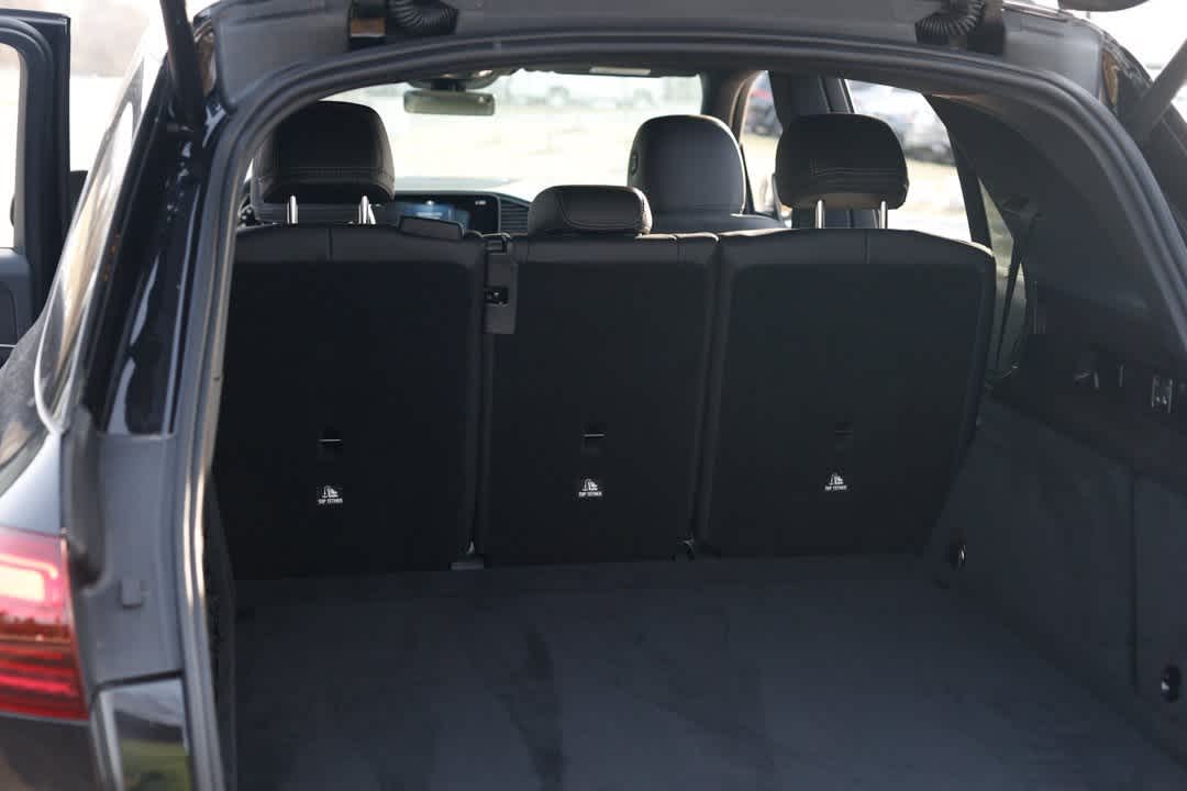 Thumbnail: 2026 Mercedes-Benz GLE - 24