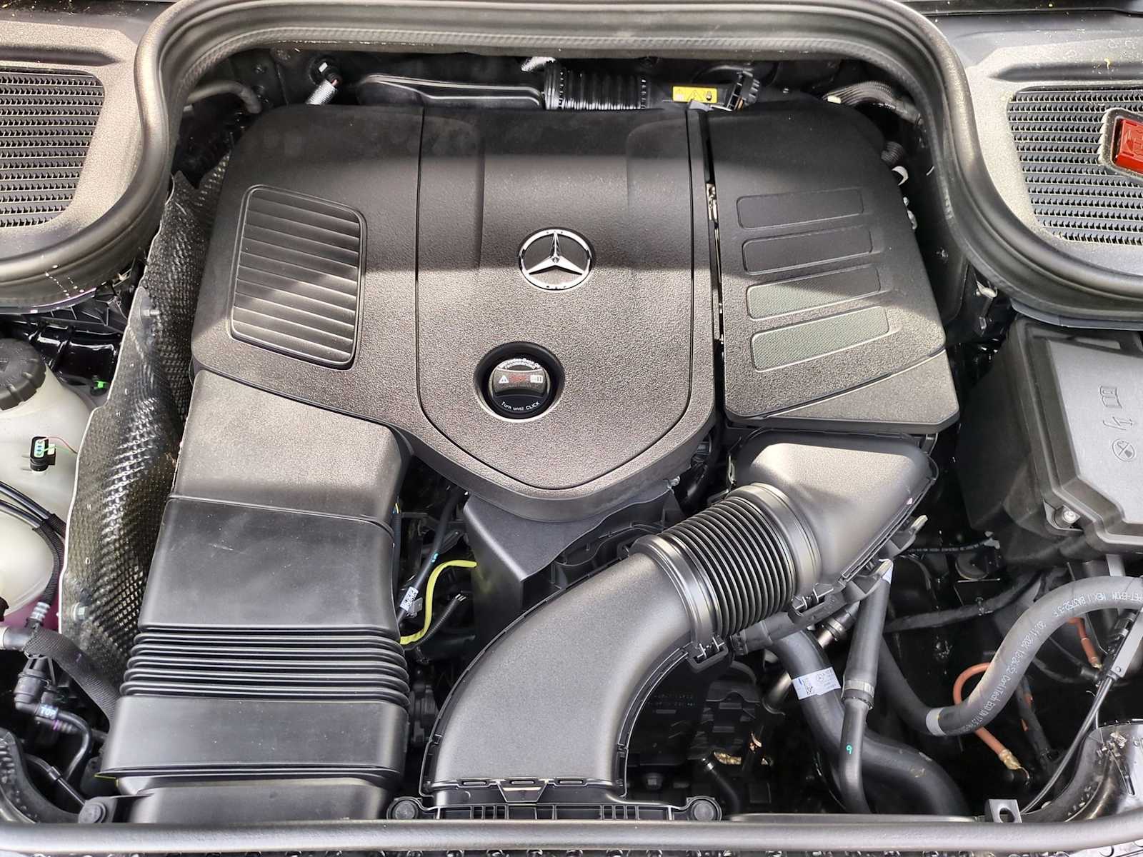 Thumbnail: 2025 Mercedes-Benz GLE - 15