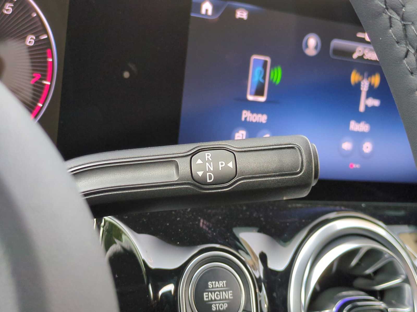 Thumbnail: 2025 Mercedes-Benz GLA - 33