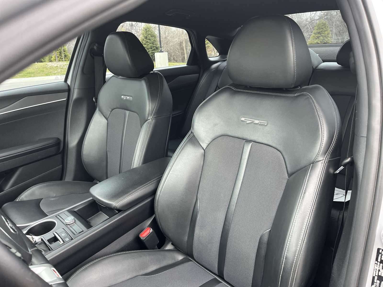 Thumbnail: 2021 Kia K5 - 29