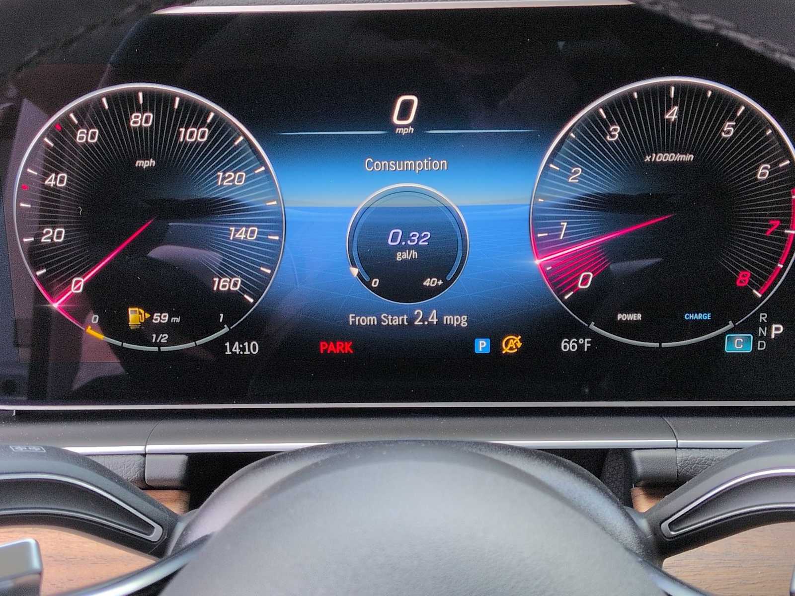 Thumbnail: 2026 Mercedes-Benz GLE - 35