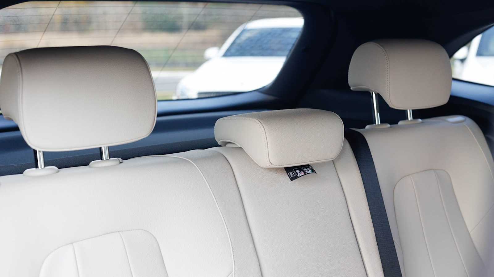 Thumbnail: 2026 Mercedes-Benz GLA - 16