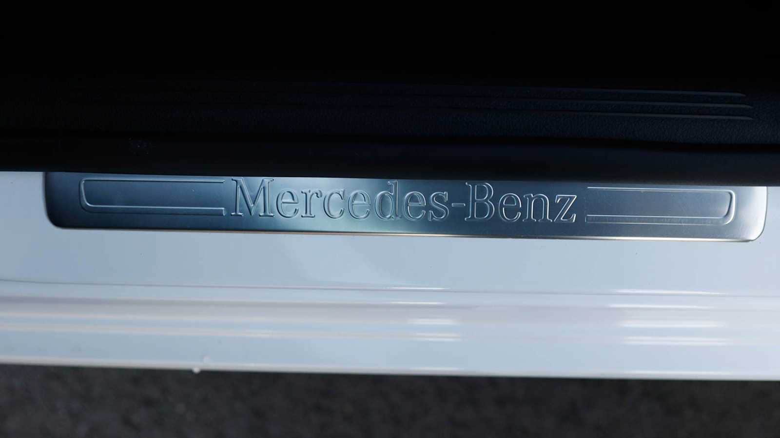 Thumbnail: 2026 Mercedes-Benz C-Class - 9