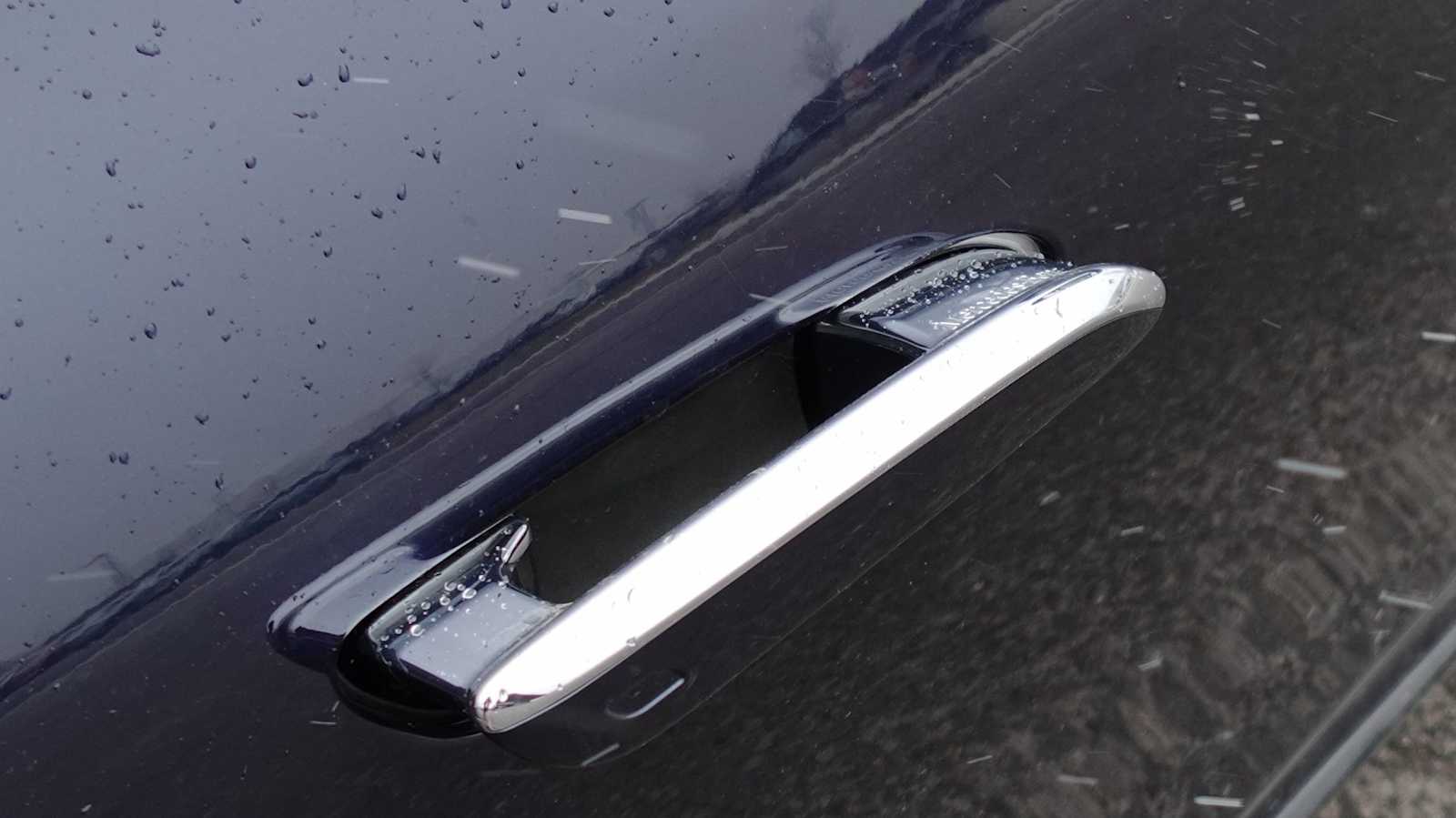 Thumbnail: 2026 Mercedes-Benz E-Class - 16