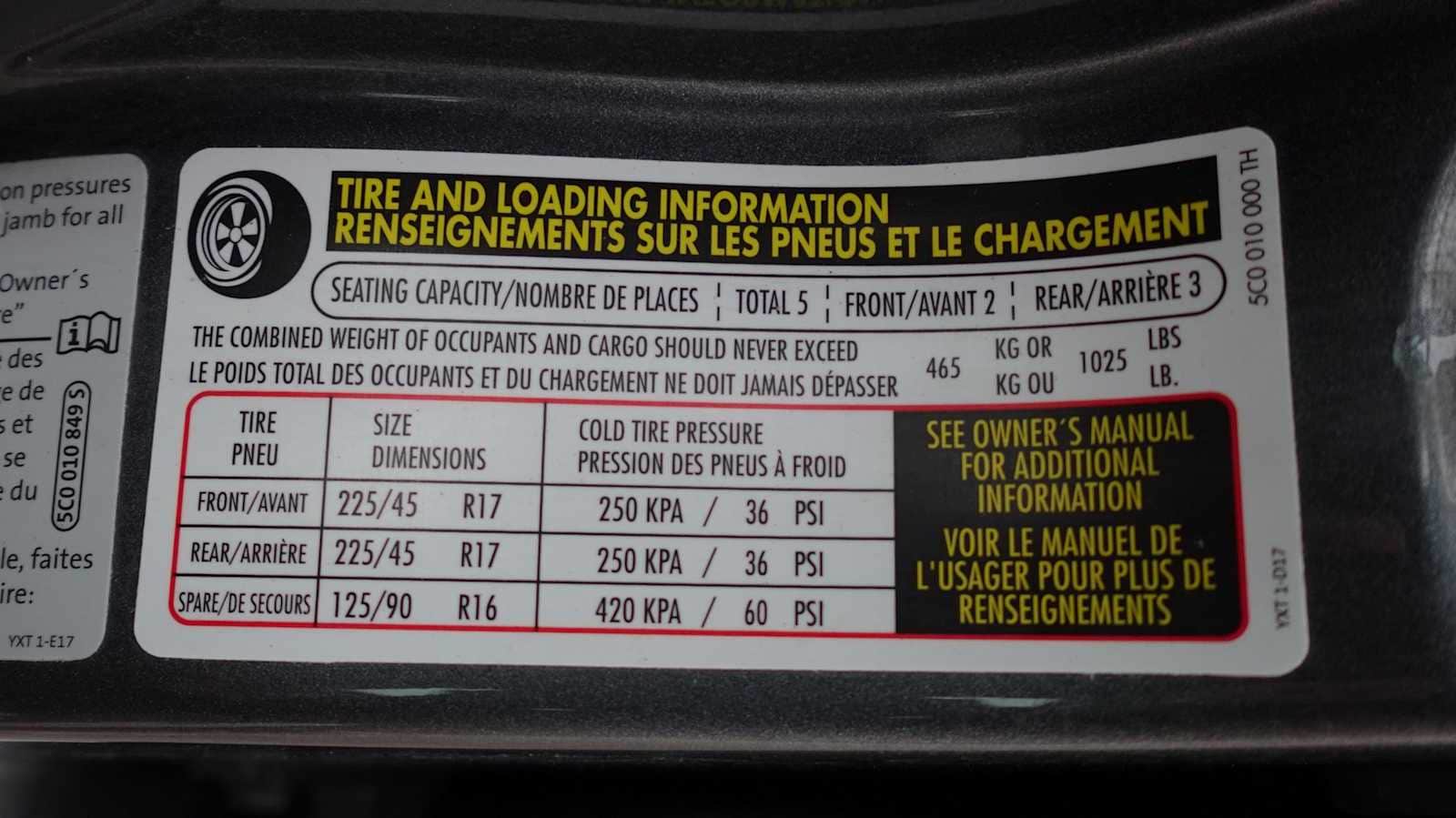 Thumbnail: 2018 Volkswagen Jetta - 44