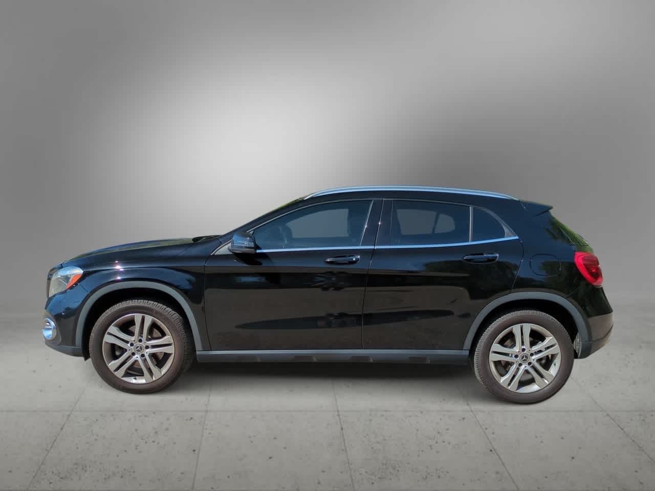 Thumbnail: 2018 Mercedes-Benz GLA - 5