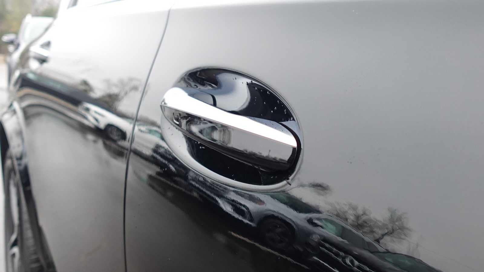 Thumbnail: 2026 Mercedes-Benz GLE - 23