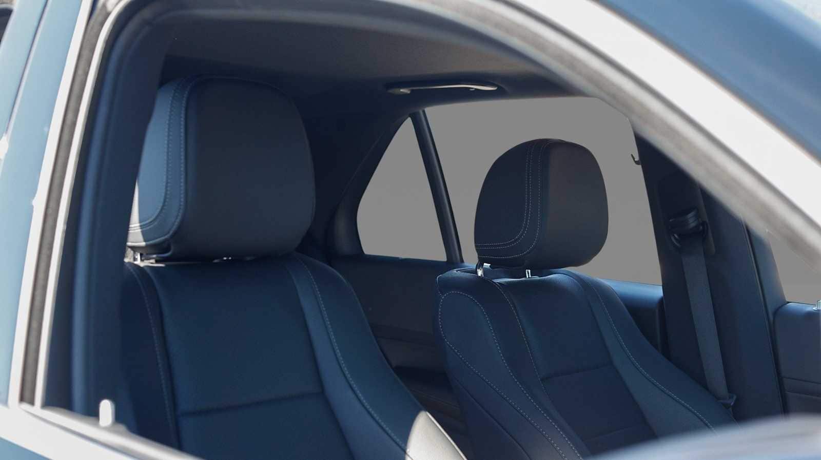 Thumbnail: 2025 Mercedes-Benz GLE - 14