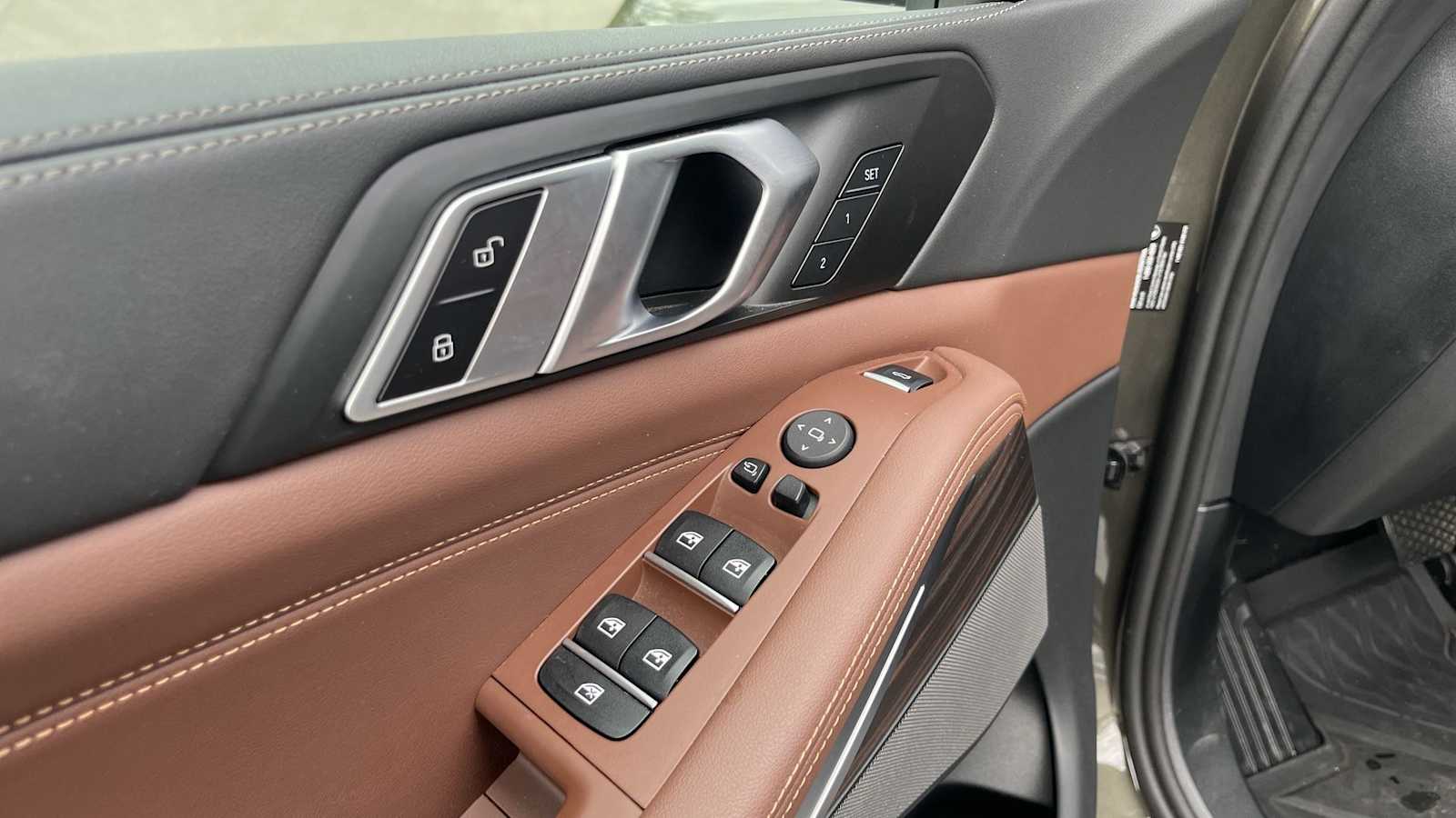 Thumbnail: 2025 BMW X5 - 29