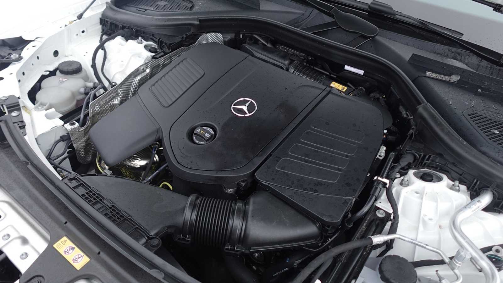 Thumbnail: 2026 Mercedes-Benz GLC - 19