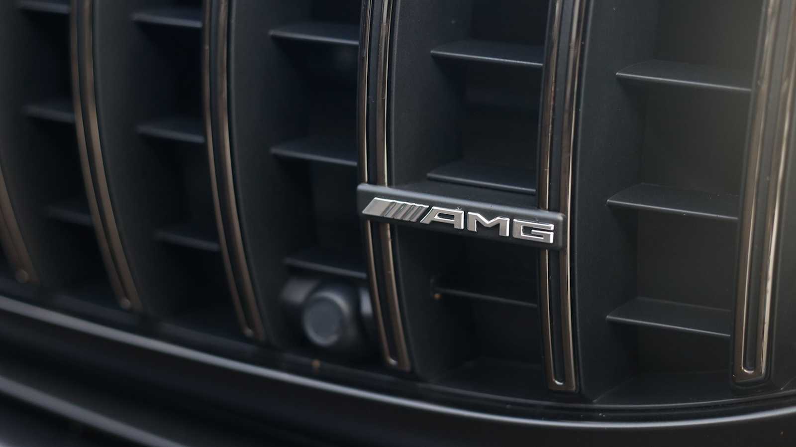 Thumbnail: 2023 Mercedes-Benz AMG GT - 43