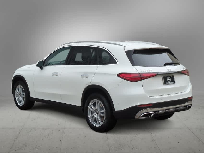 Thumbnail: 2025 Mercedes-Benz GLC - 6