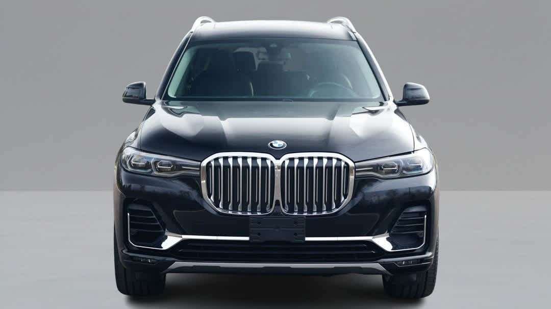 Thumbnail: 2020 BMW X7 - 2