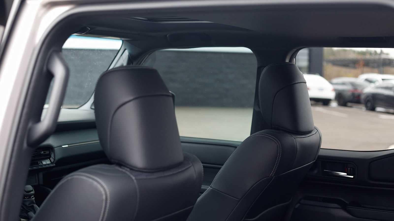 Thumbnail: 2025 Toyota Land Cruiser - 26