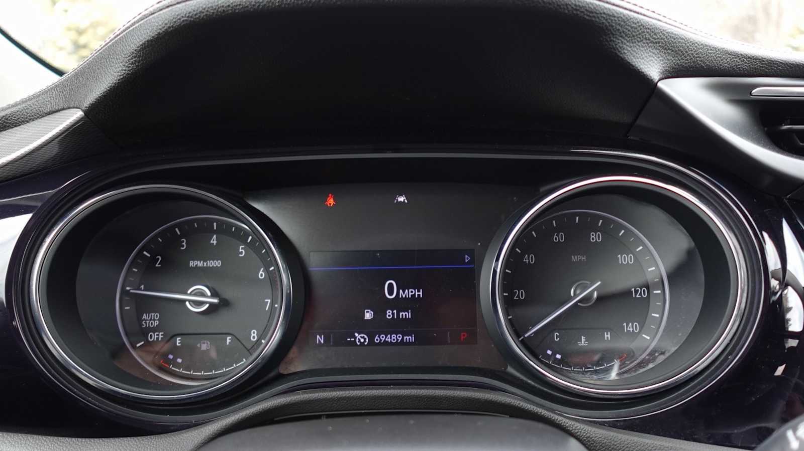 Thumbnail: 2020 Buick Encore GX - 32