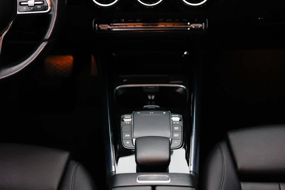 Thumbnail: 2023 Mercedes-Benz GLA - 30