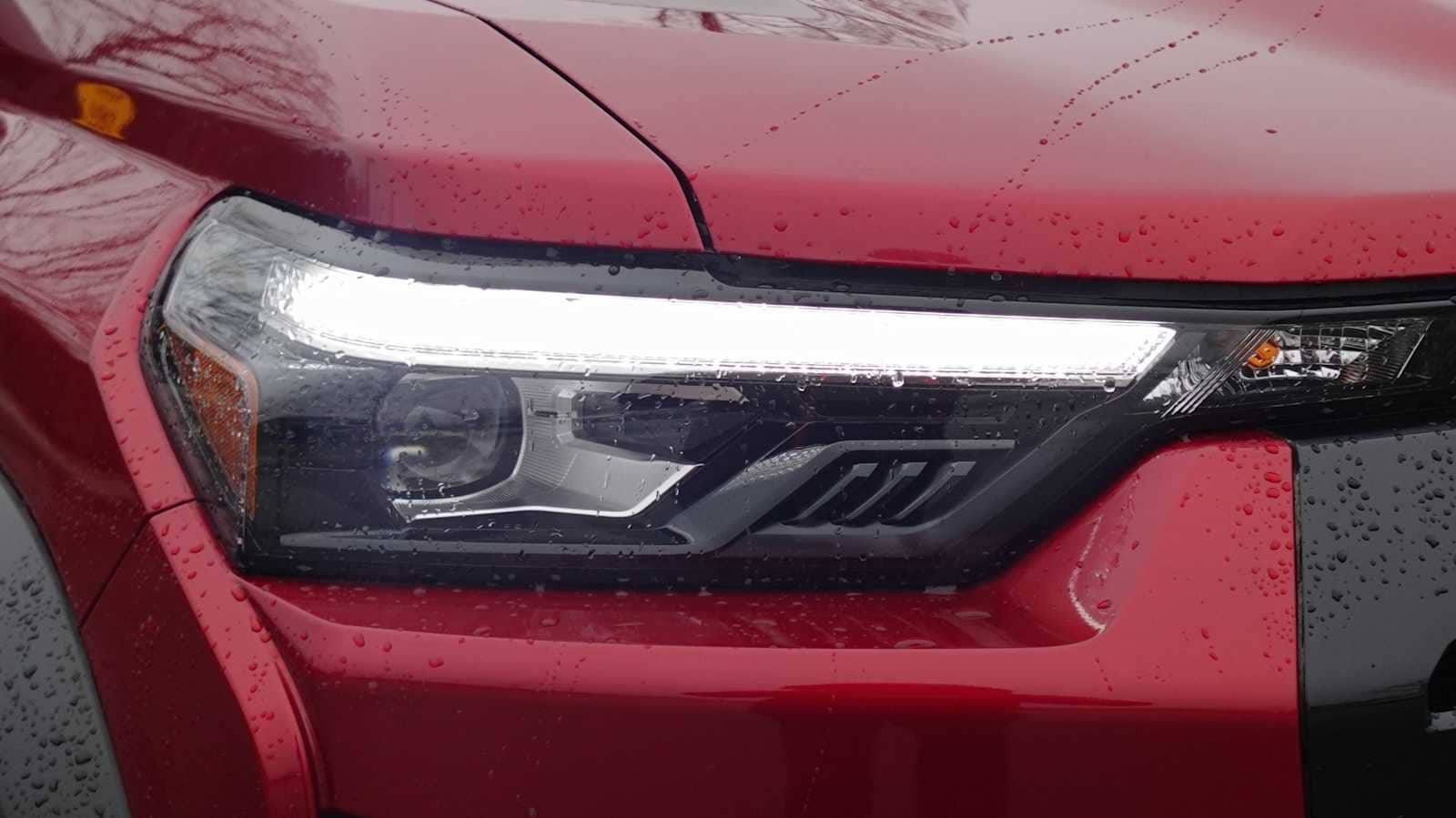 Thumbnail: 2024 Chevrolet Colorado - 13