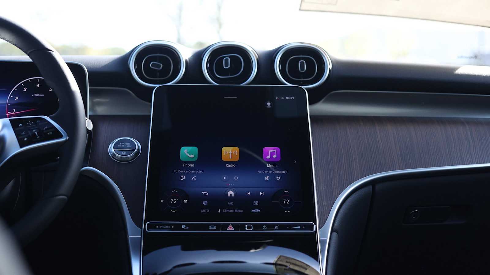 Thumbnail: 2026 Mercedes-Benz GLC - 15