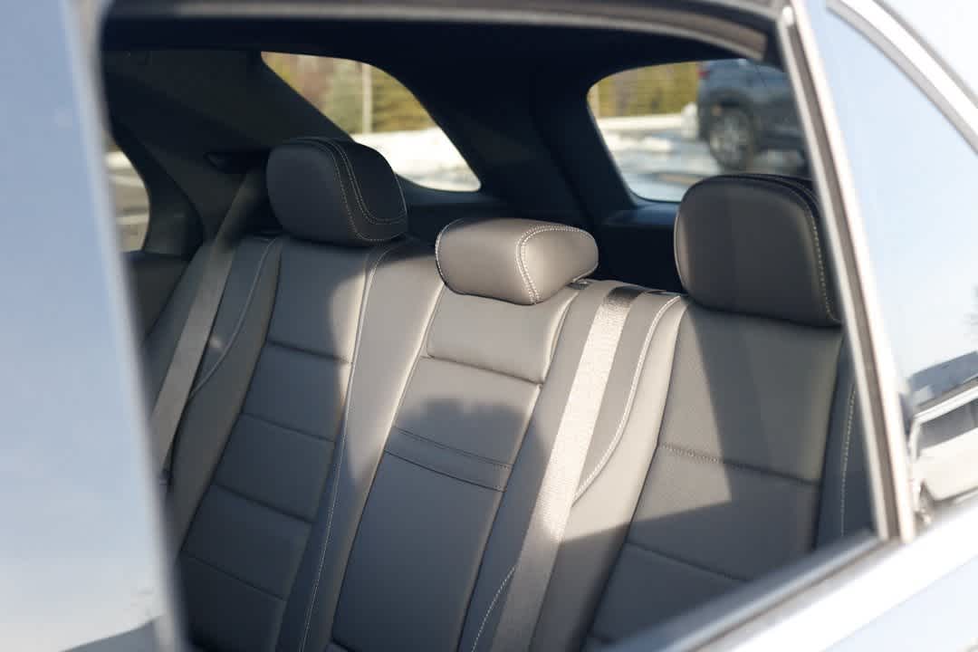 Thumbnail: 2026 Mercedes-Benz GLE - 16