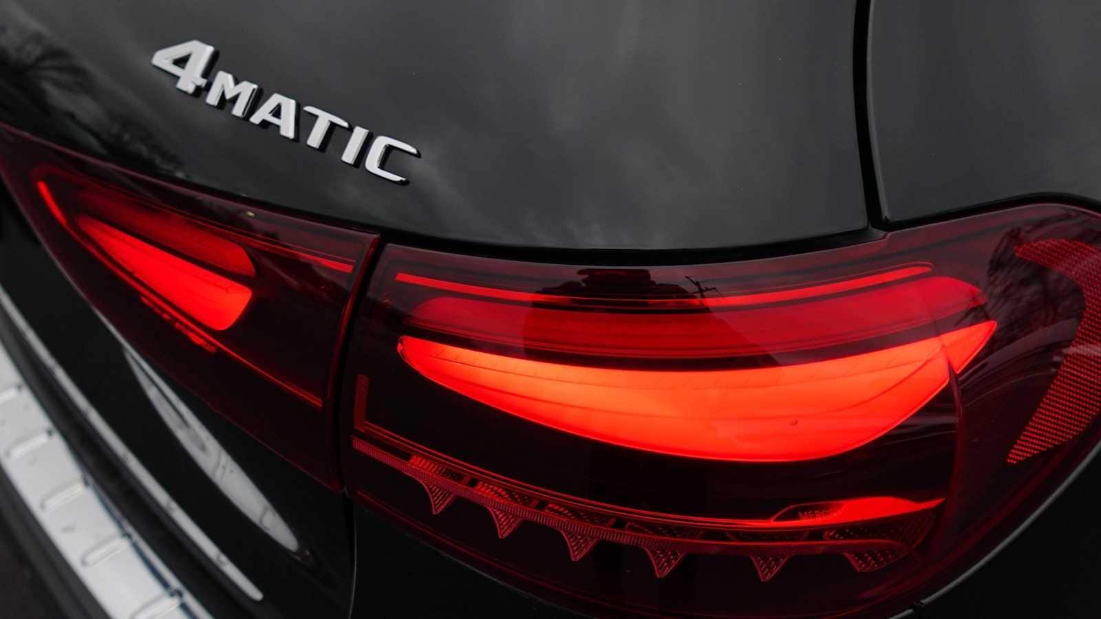 Thumbnail: 2026 Mercedes-Benz GLA - 50