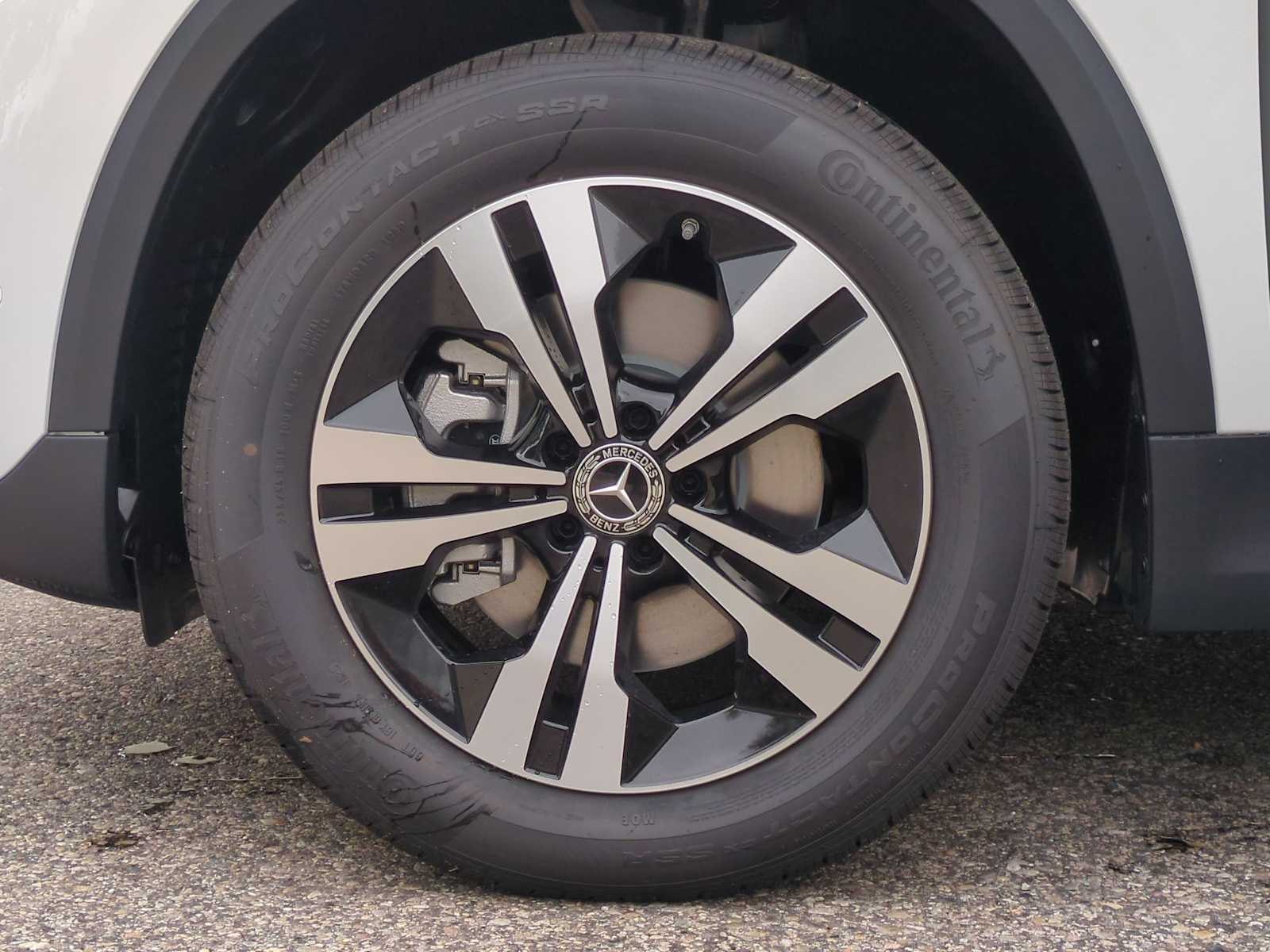 Thumbnail: 2026 Mercedes-Benz GLA - 13