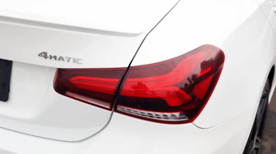 Thumbnail: 2022 Mercedes-Benz A-Class - 12