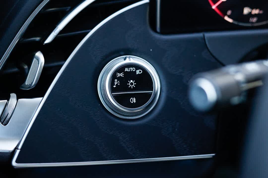 Thumbnail: 2026 Mercedes-Benz E-Class - 23