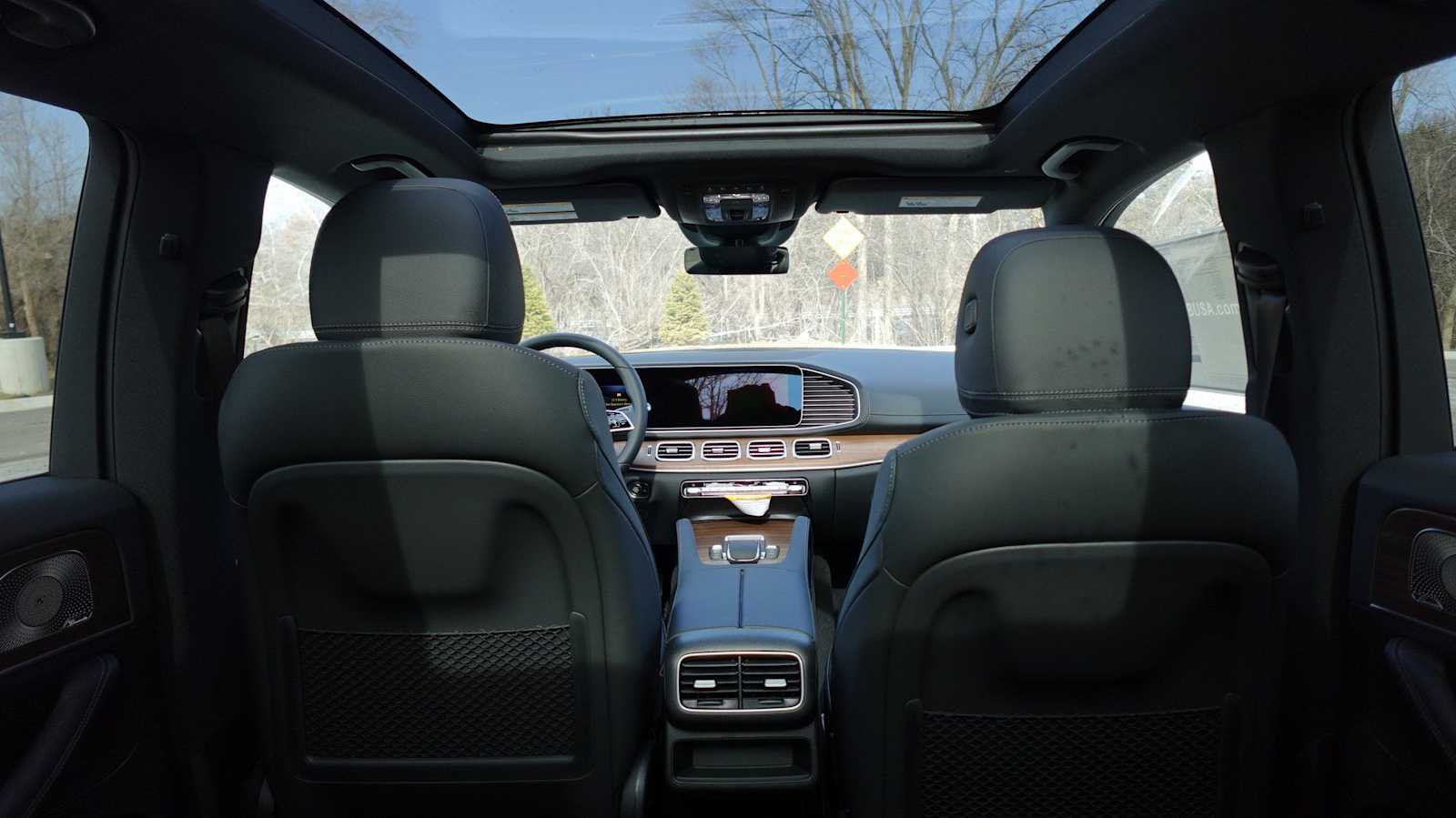 Thumbnail: 2026 Mercedes-Benz GLE - 23