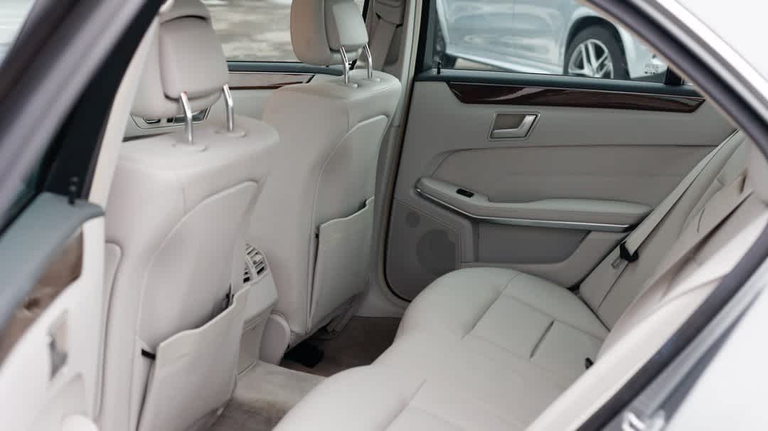 Thumbnail: 2014 Mercedes-Benz E-Class - 20