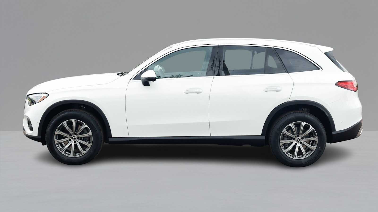 Thumbnail: 2026 Mercedes-Benz GLC - 8