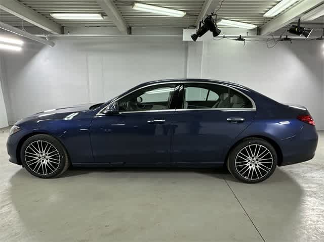 2024 Mercedes-Benz C-Class C 300 11