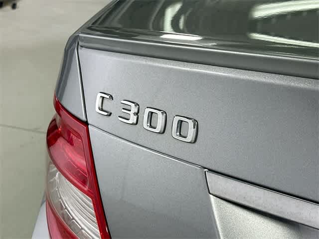 2011 Mercedes-Benz C-Class C 300 14