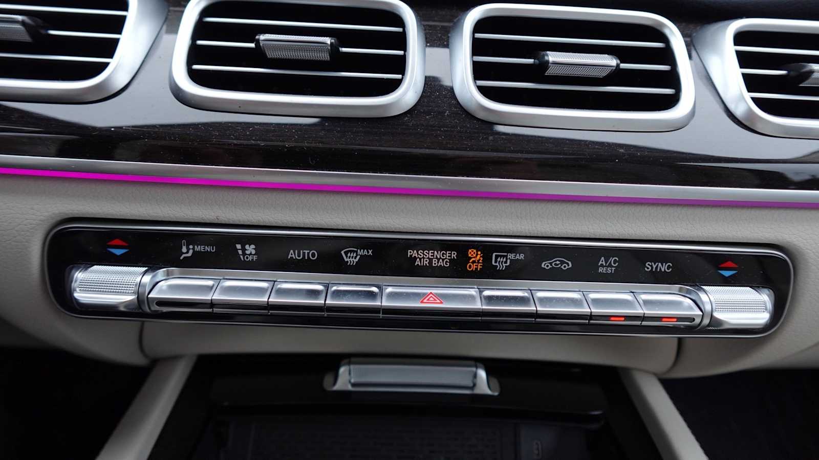 Thumbnail: 2026 Mercedes-Benz GLE - 41