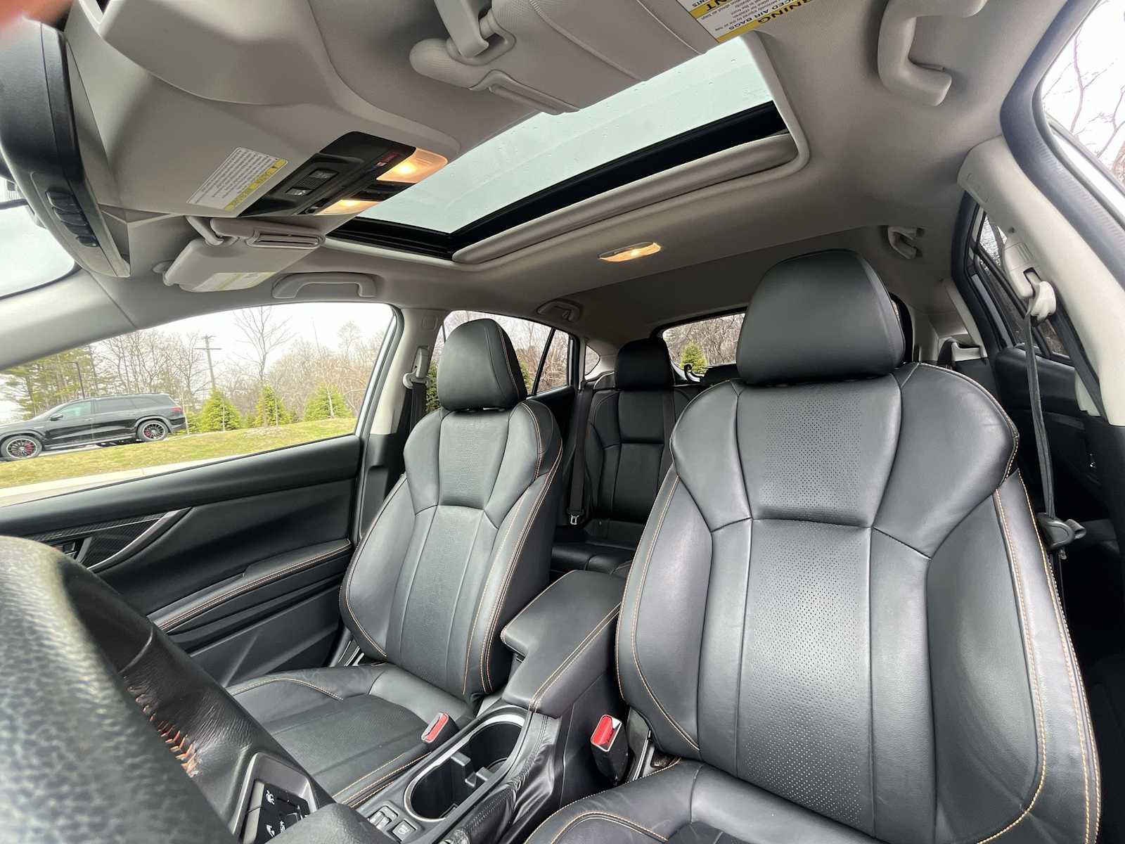 Thumbnail: 2018 Subaru Crosstrek - 9