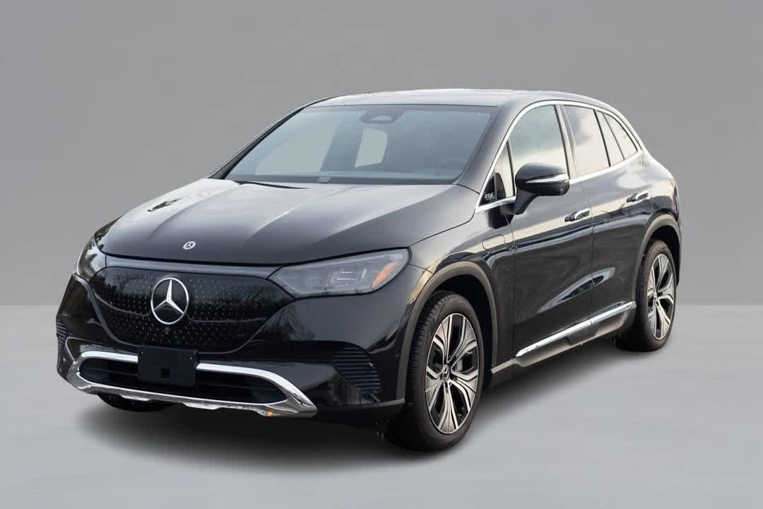 2023 Mercedes-Benz EQE SUV Base's photo