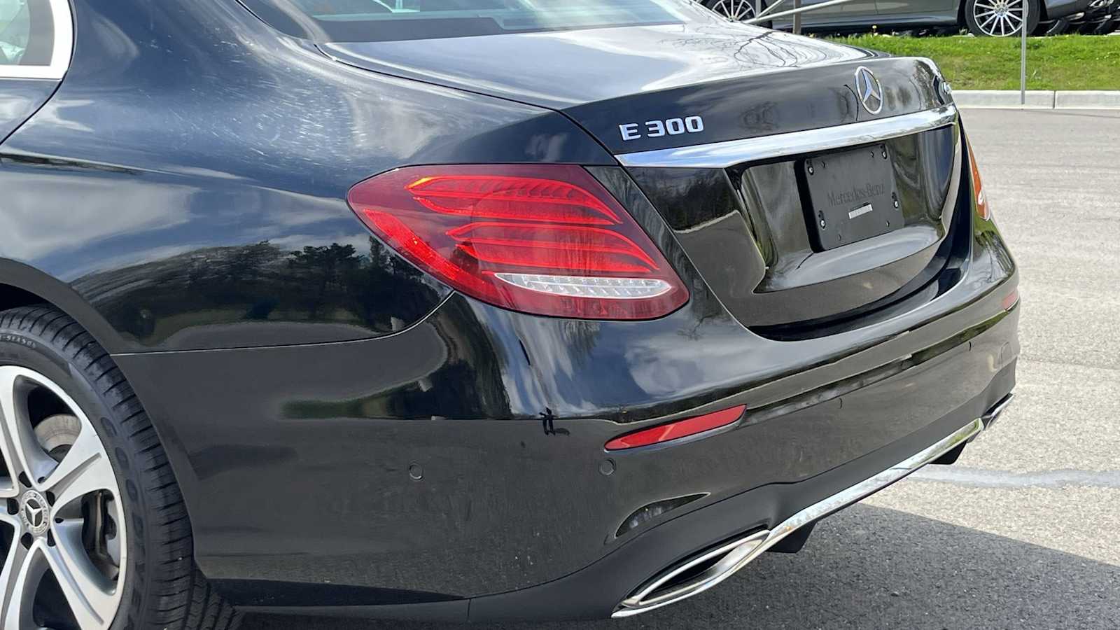Thumbnail: 2019 Mercedes-Benz E-Class - 51