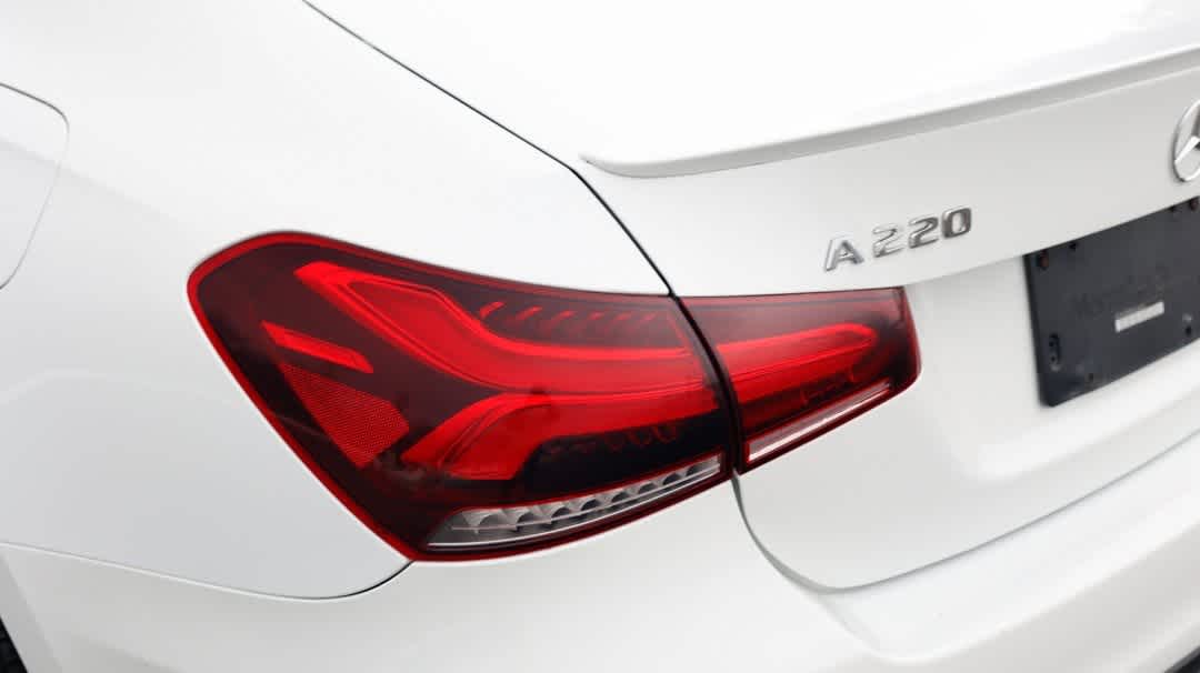 Thumbnail: 2022 Mercedes-Benz A-Class - 11