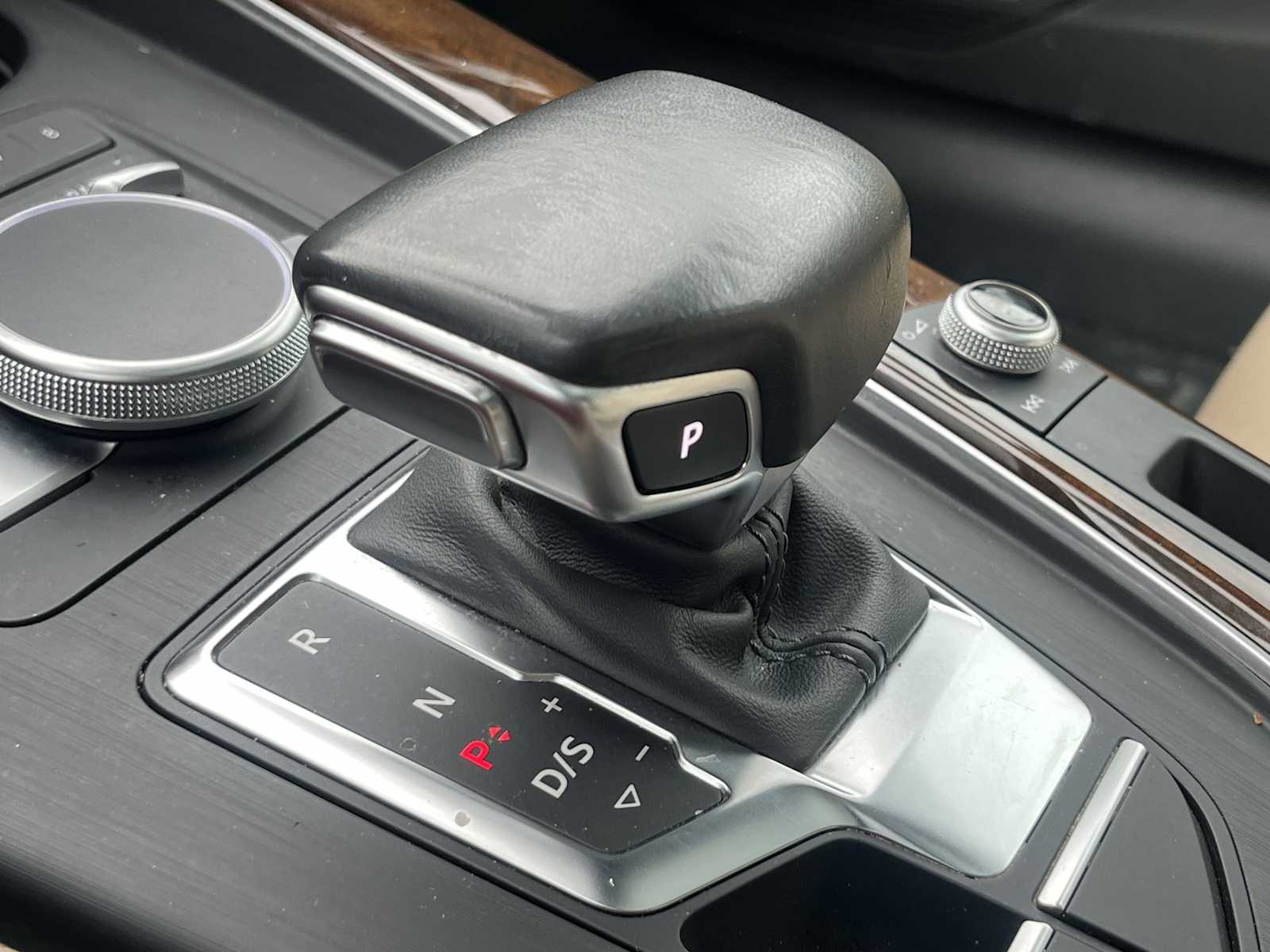 Thumbnail: 2018 Audi A5 - 47