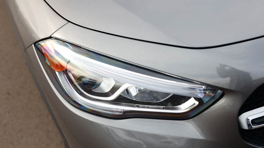 Thumbnail: 2023 Mercedes-Benz GLA - 9