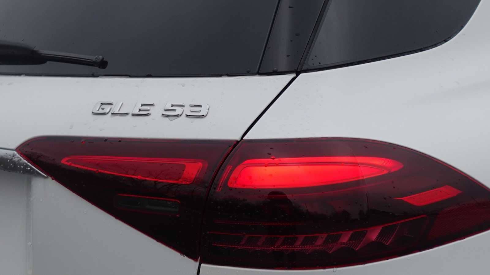 Thumbnail: 2026 Mercedes-Benz GLE - 17