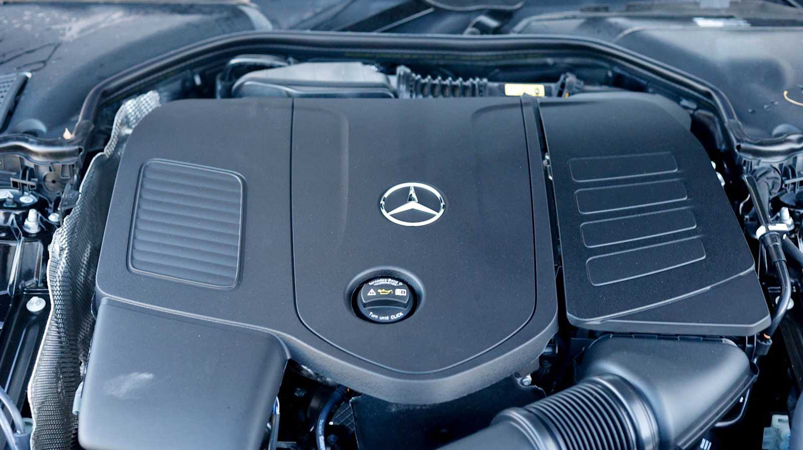 Thumbnail: 2026 Mercedes-Benz C-Class - 28